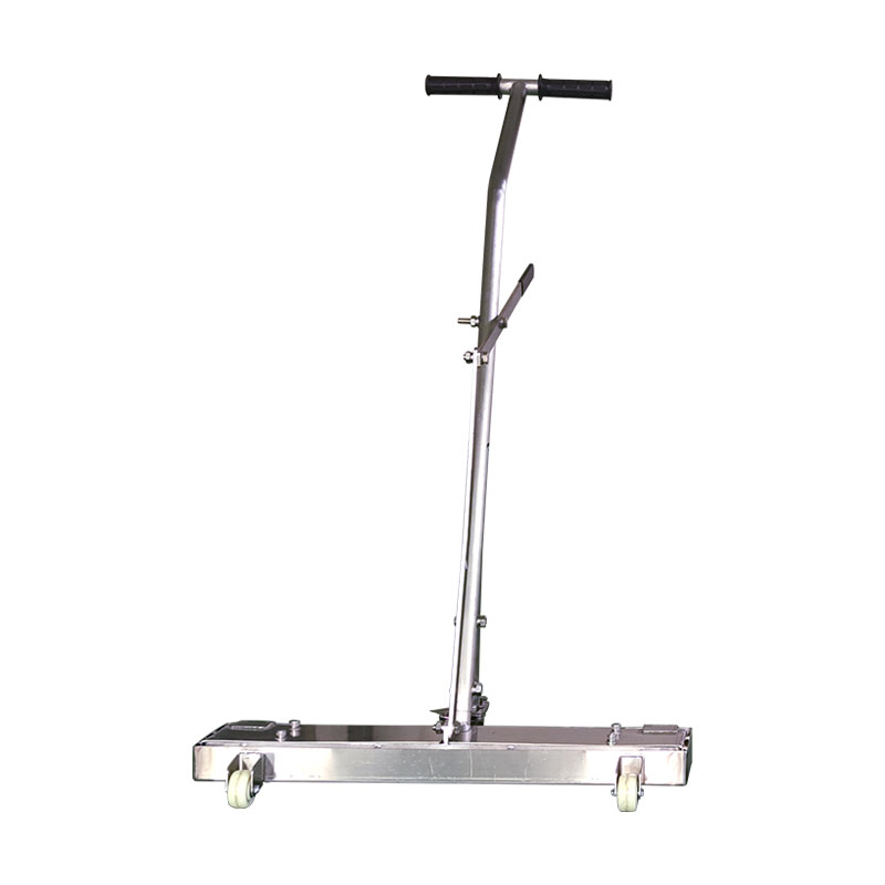 What Factors should be Considered When Choosing a Magnetic Sweeper?