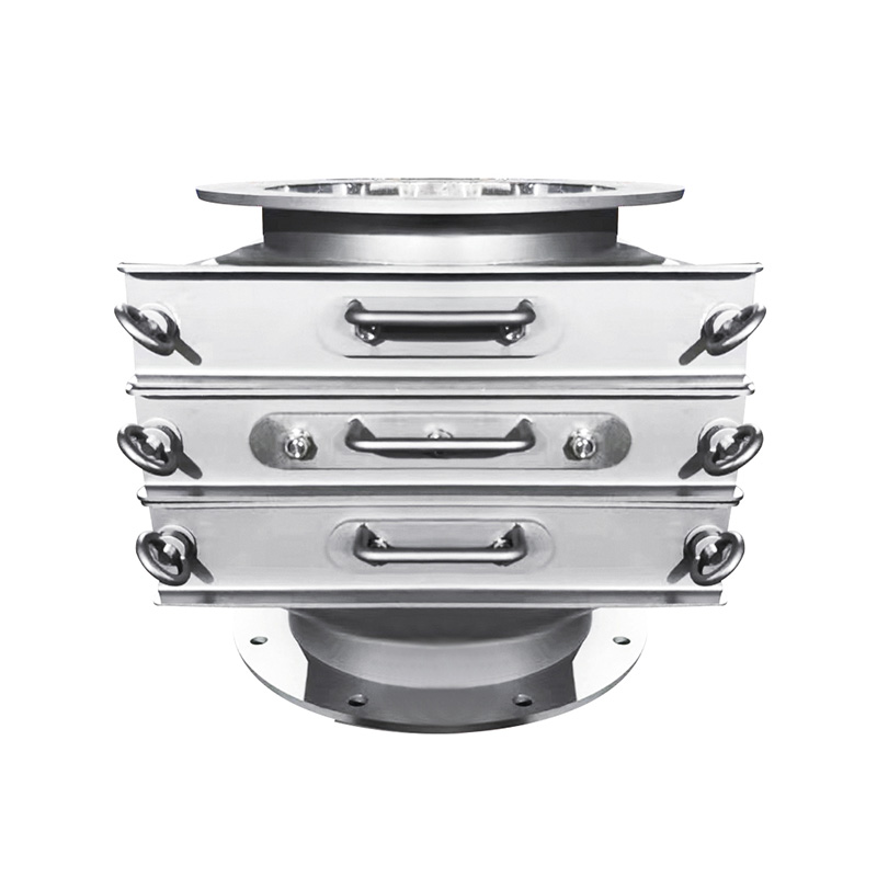 What Advantages Does a Magnetic Drawer Offer for Industrial Separation?