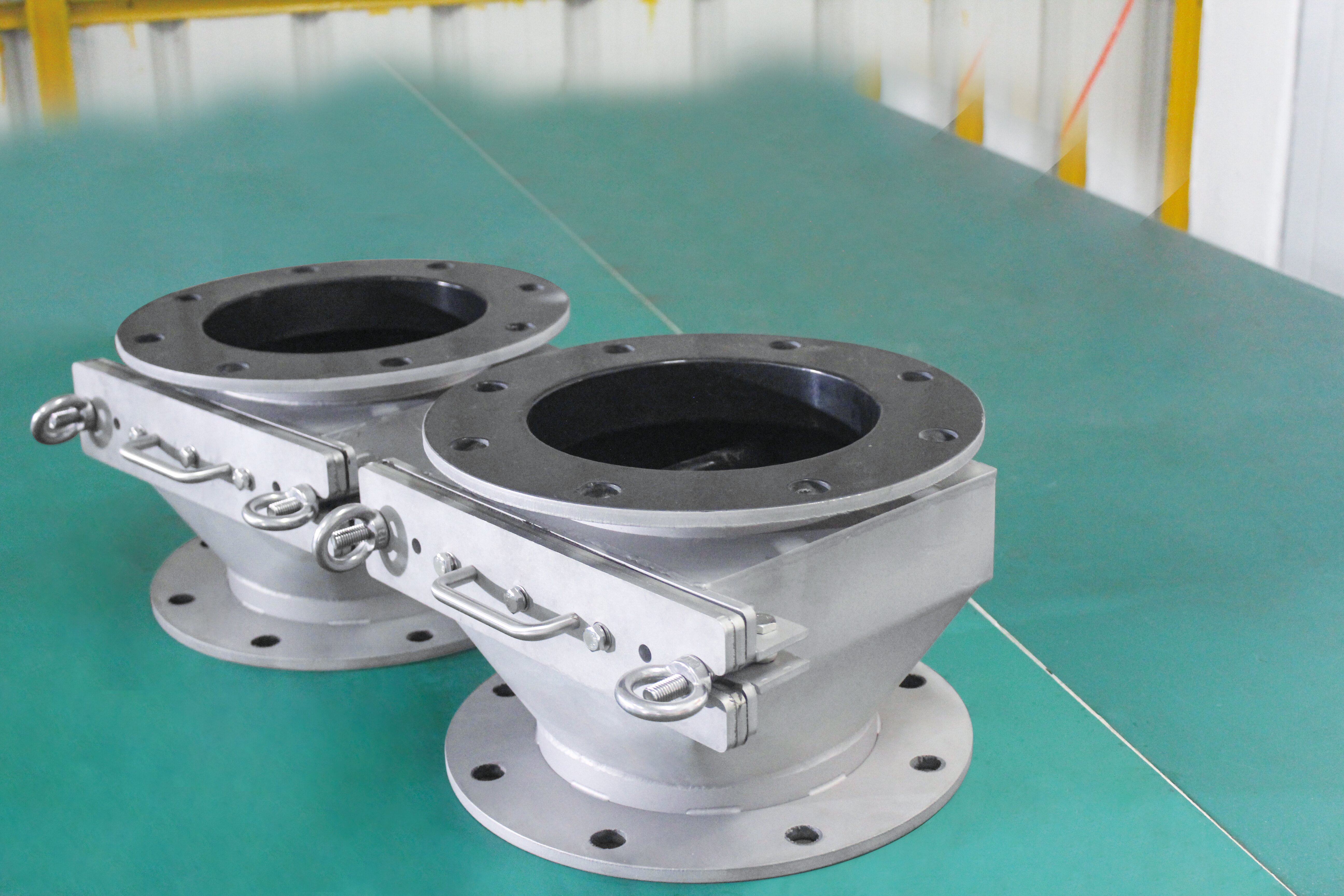 Why is a Manual Drawer-Type Iron Remover Essential in Chili Powder Production?