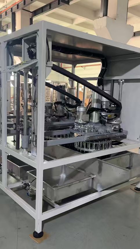 What If You Could Cut Costs and Labor Without Sacrificing Throughput?