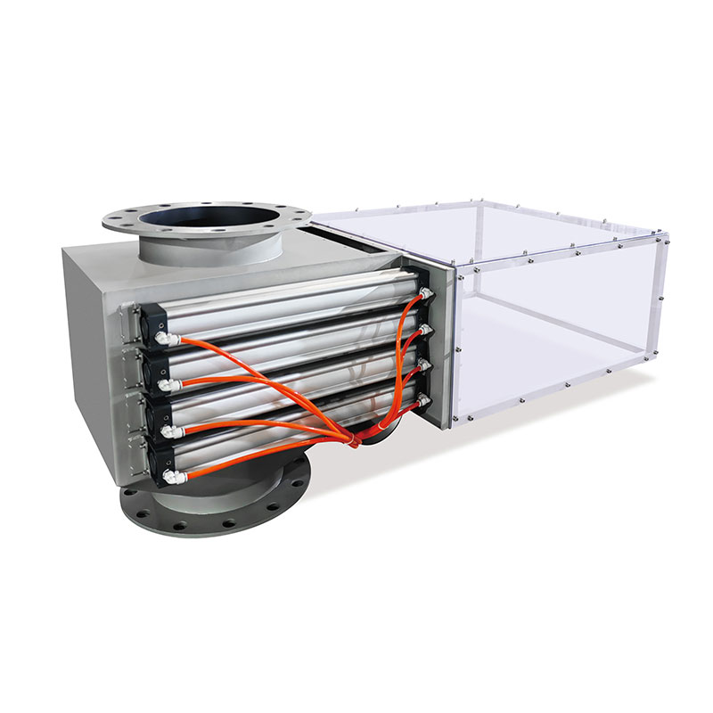 How Does an Automatic Magnetic Separator Improve Industrial Material Purity?